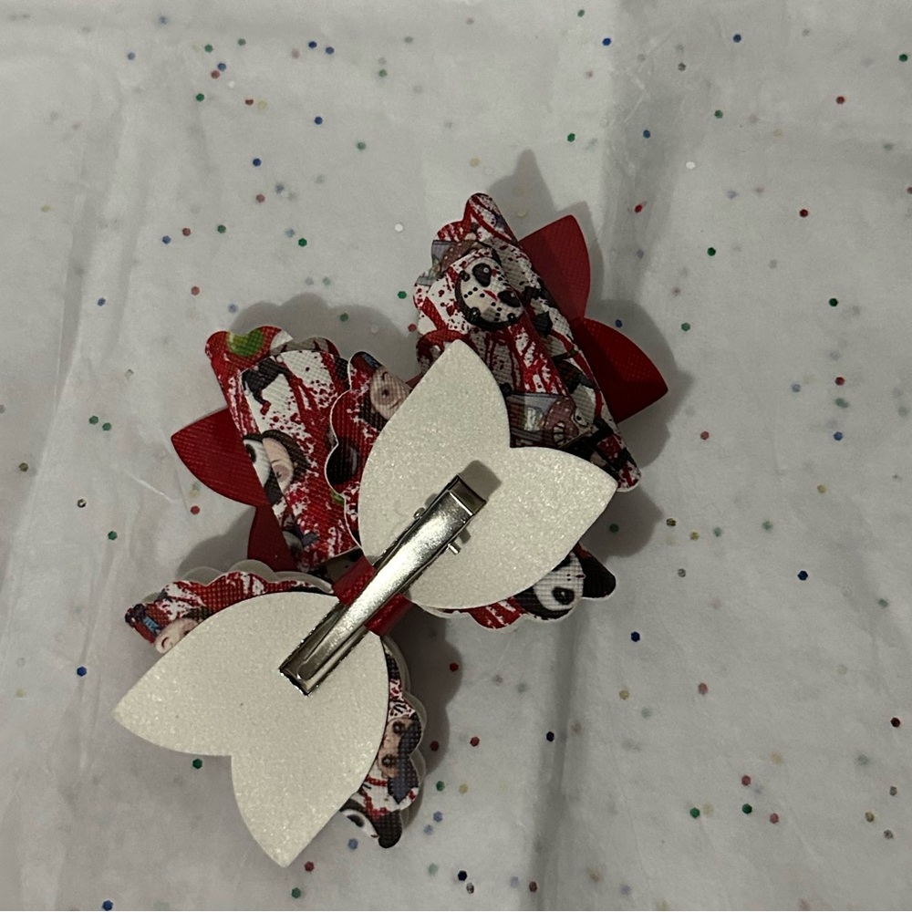 Bow - Picture 3 of 3